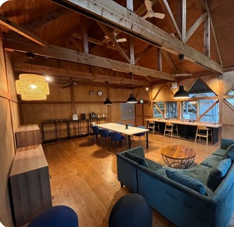 コワーキングスペース